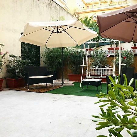 B&B Dea Flora Roma Exterior photo